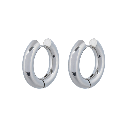 Серьги 23 Fiore Luna AWE2894-S-5-23mm