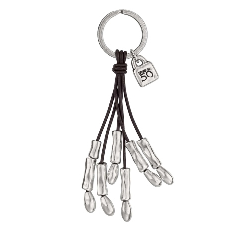 Фото Брелок Log UNOde50 LLA0184MTLMAR0U Фото Брелок Log UNOde50 LLA0184MTLMAR0U