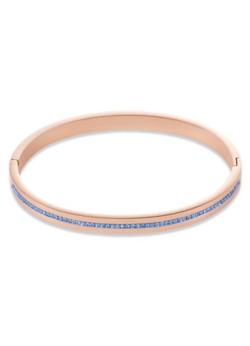 Фото Браслет Light Blue 17 см Coeur de Lion 0226/33-0720