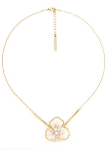 Фото Колье Lisette Franck Herval 15-64392