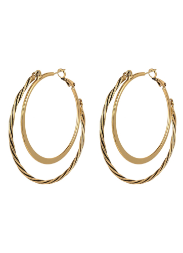 Фото Серьги Claudio Canzian CC00202838 gold