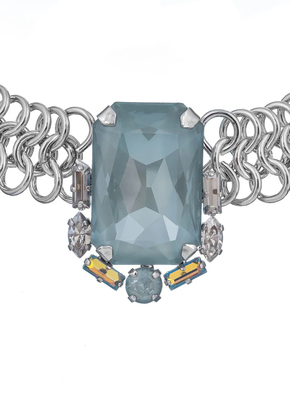 Фото Колье Solace Crezus CZ24-24E43