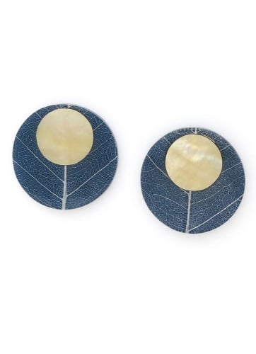 Фото Серьги Ficus Carica Nature Bijoux 12-90263