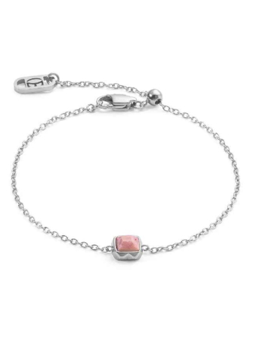 Фото Браслет Rhodochrosite Coeur de Lion 1300/30-1900