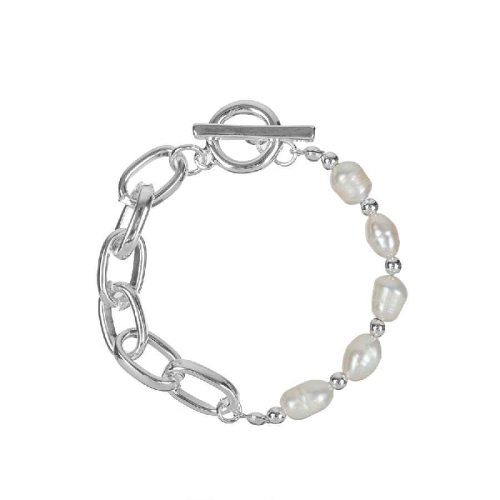 Браслет Pearl Togl Fiore Luna CL1017 S