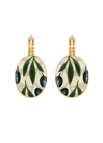 Фото Серьги Olive TARATATA 02715-20M