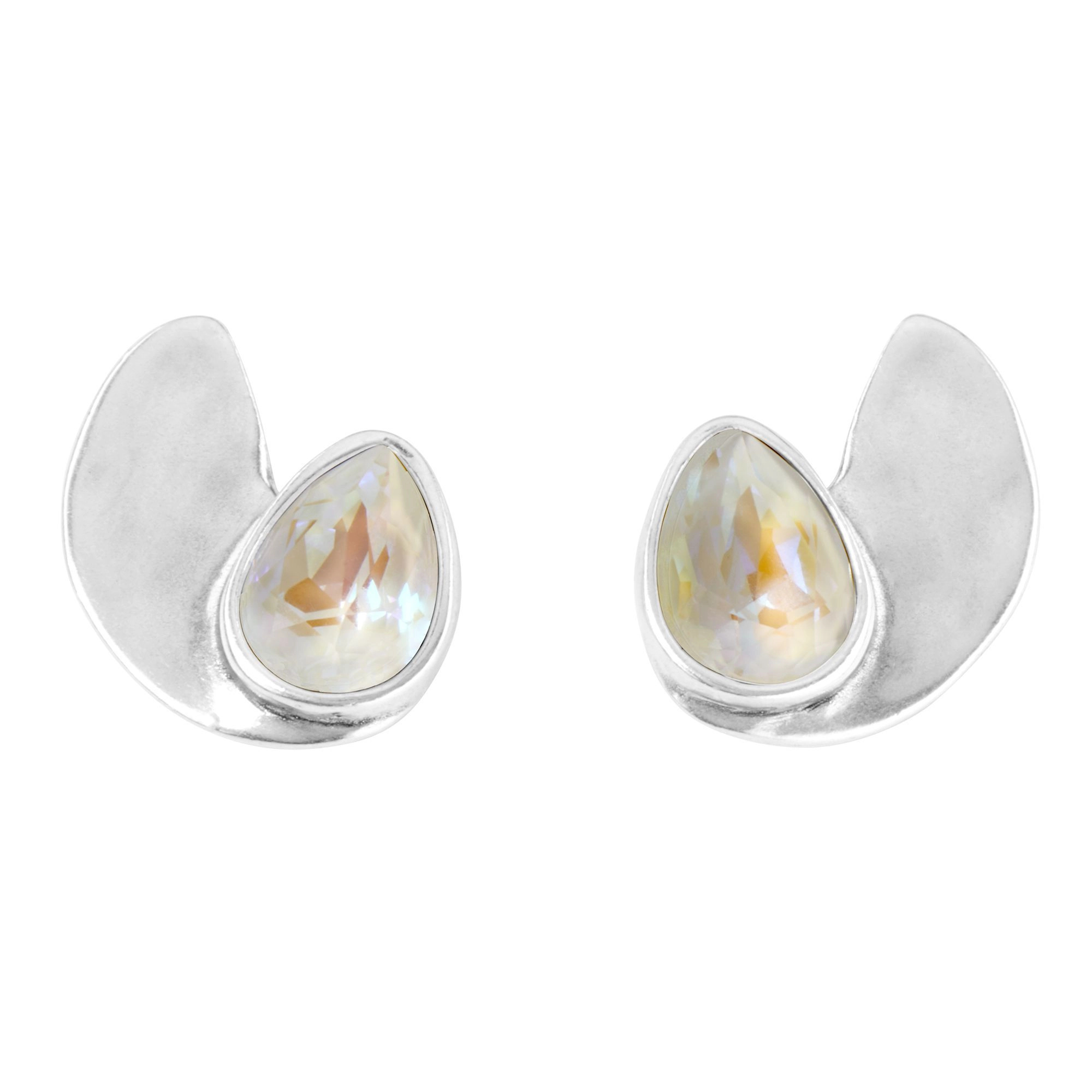 Серьги Mrs Begum UNOde50 PEN0692MTLBLN0U
