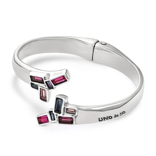 Фото Браслет Round and Round UNOde50 PUL1960MCLMTL0M Фото Браслет Round and Round UNOde50 PUL1960MCLMTL0M