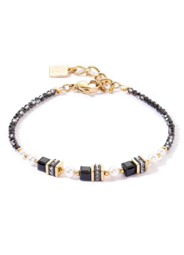 Фото Браслет Black Coeur de Lion 4567/30-1300