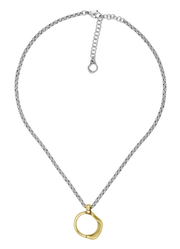 Фото Колье Mar Y Tierra CICLON 230802