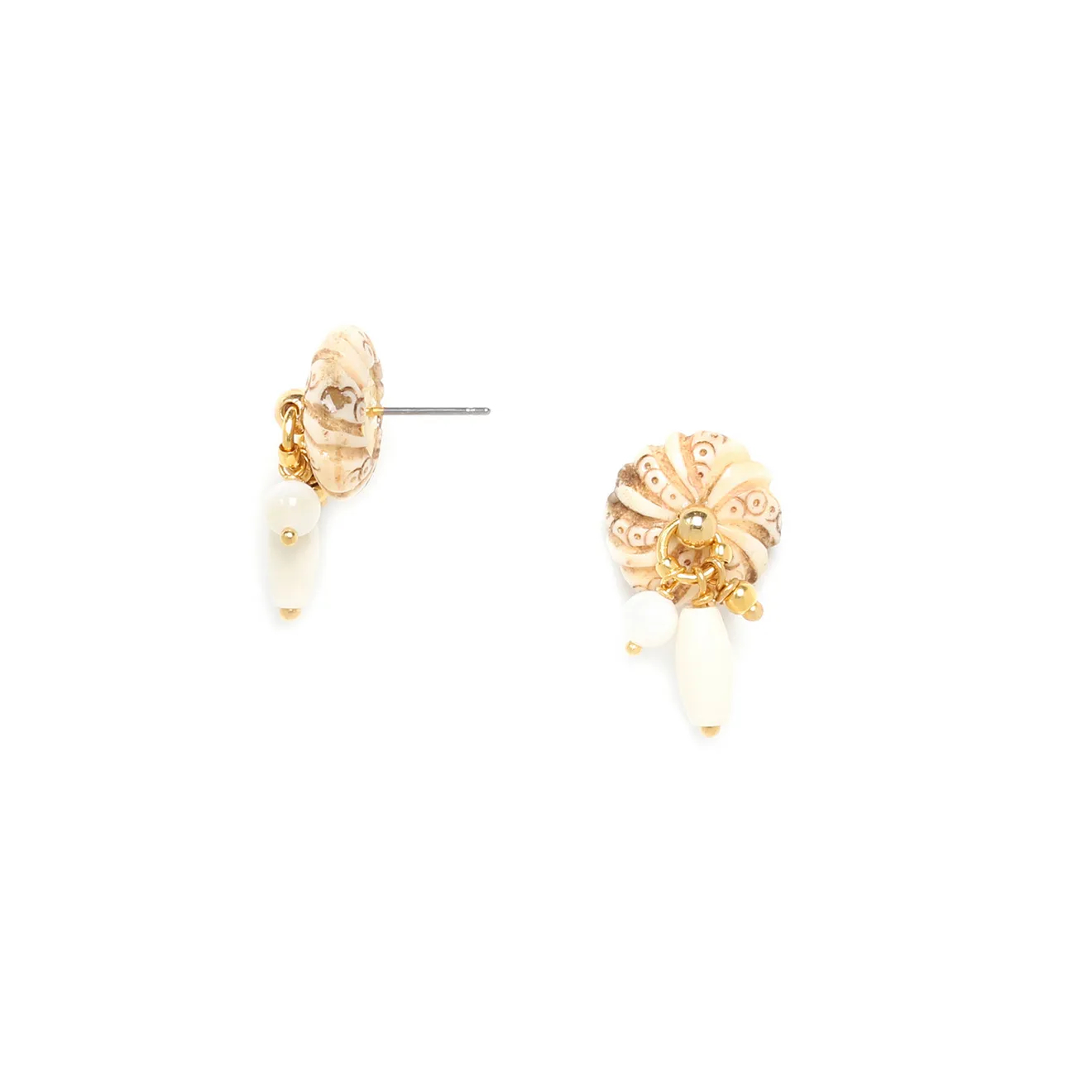 Фото Серьги Ivory Nature Bijoux NB22.1-12-77247