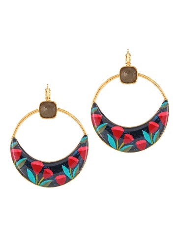 Фото Серьги Magic TARATATA 09789-20M