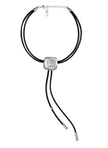 Фото Колье Kubik Ciclon 243801-00