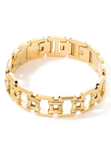 Фото Браслет Gold Coeur de Lion 4420/30-1600