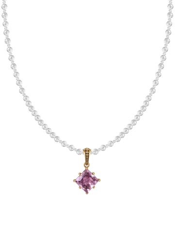 Фото Подвеска SEGRETI DELL'OCEANO Fiore di Firenze CO0588 KUNZITE
