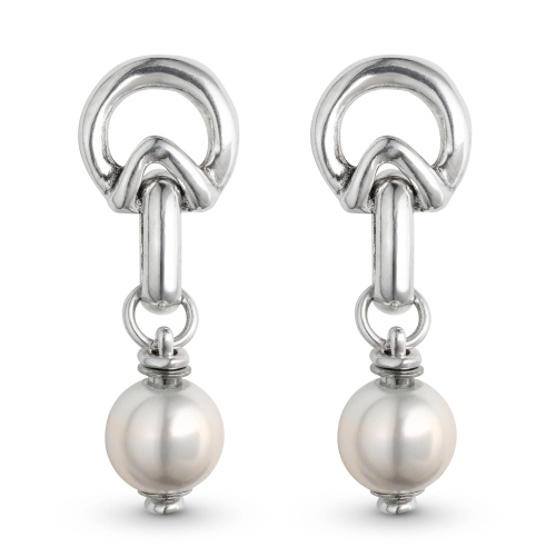 Фото Серьги Glow UNOde50 PEN0776BPLMTL0U