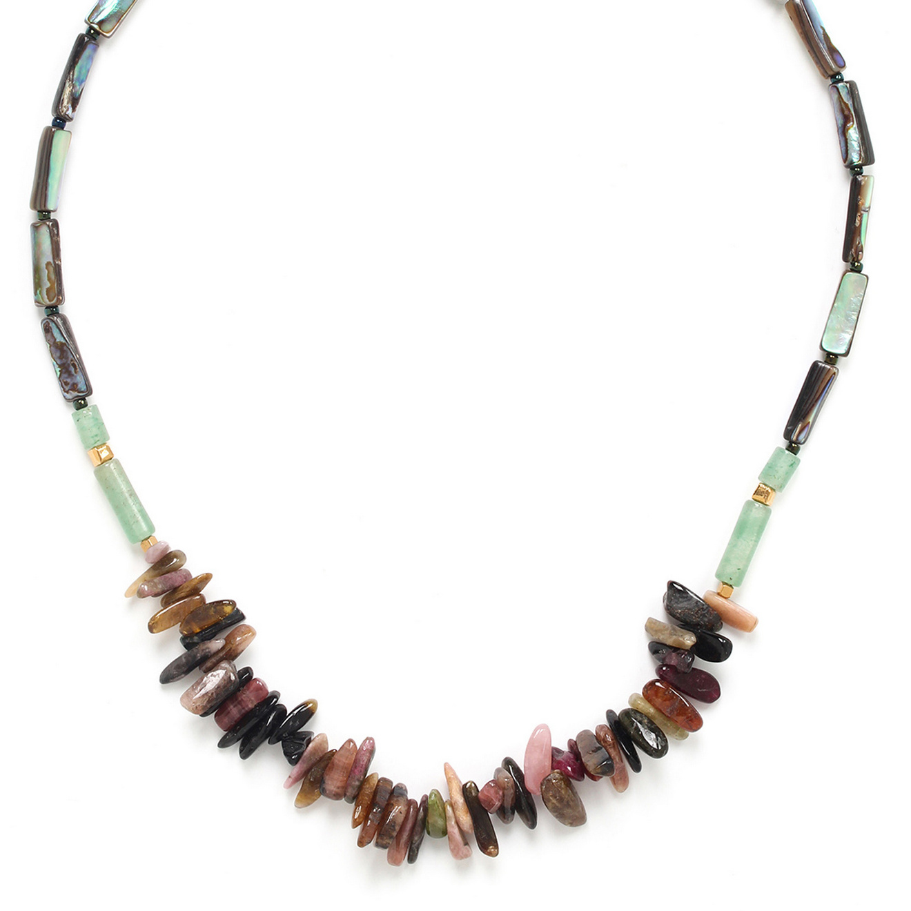Фото Колье Papatea Nature Bijoux 15-42012