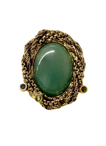 Фото Кольцо Claudio Canzian CC00201529