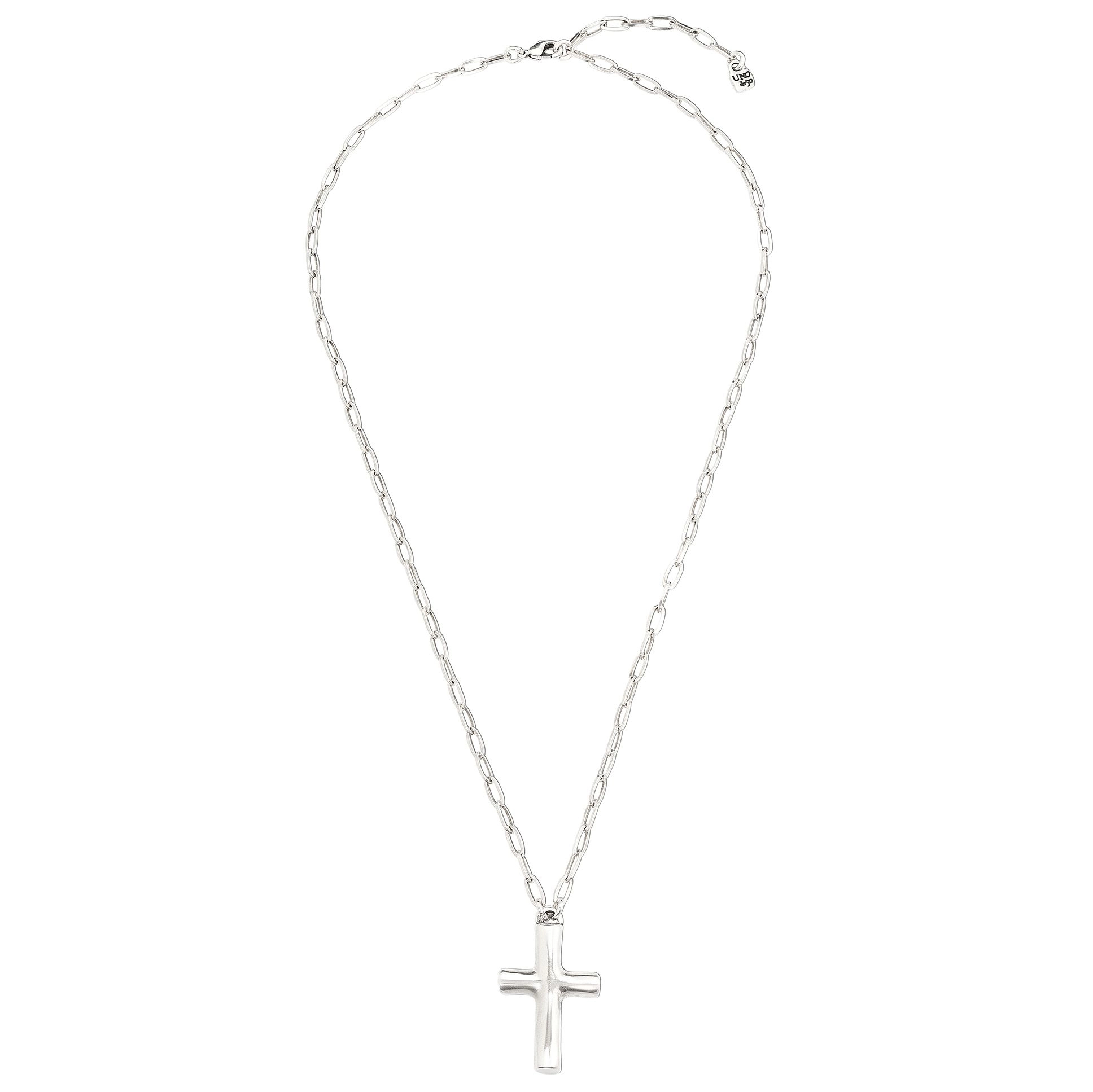 Колье Believe UNOde50 COL1667MTL0000U