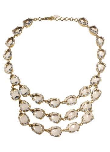 Фото Колье Claudio Canzian CC00205754 gold