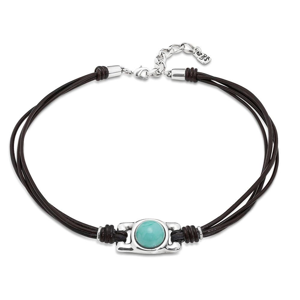 Колье DARLING UNOde50 COL1770TQSMTL0U