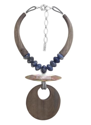 Фото Колье Skala Nature Bijoux 15-43740