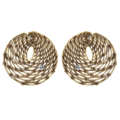 Фото Серьги VORTICE DI FIORI Fiore di Firenze OR6271