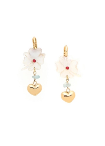 Фото Серьги Angelica Franck Herval 12-69642