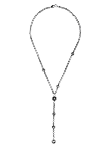 Фото Колье KERMES Ciclon 256808-00 Фото Колье KERMES Ciclon 256808-00