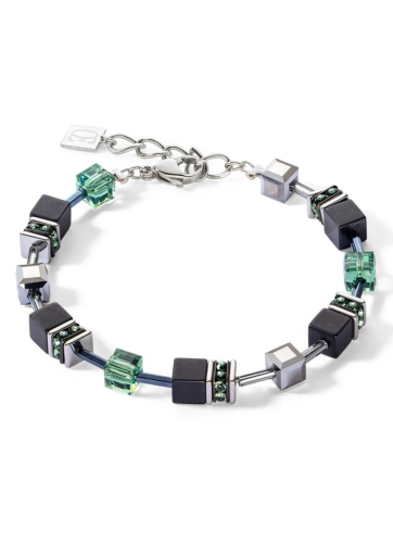 Фото Браслет Sage Coeur de Lion 4018/30-0532