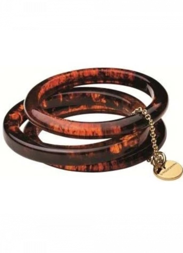 MAN RAY браслет KINIA SG BROWN 336624