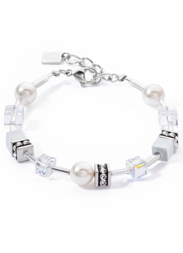 Фото Браслет Green-Gold Coeur de Lion 4081/30-1417