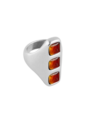 Фото Кольцо Kubik Chik Ciclon 243501-02-8