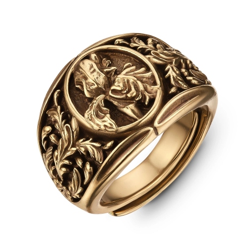 Фото Кольцо SANTA MARIA DEL FIORE Fiore di Firenze AN1511