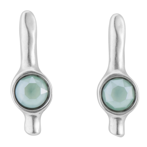 Фото Серьги Delirium UNOde50 PEN0631VRDMTL0U Фото Серьги Delirium UNOde50 PEN0631VRDMTL0U