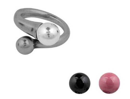 Фото Кольцо Camaleonica 17.0 Ciclon 23R500-01-9