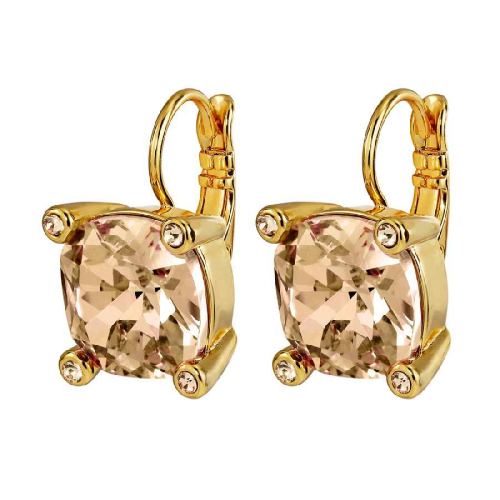 Серьги TANA SG GOLDEN Dyrberg Kern 450119