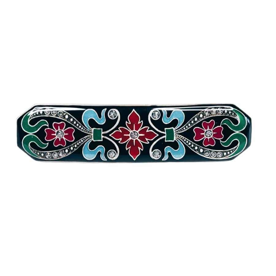 Фото Заколка для волос Clara Bijoux G33578-8 M/S