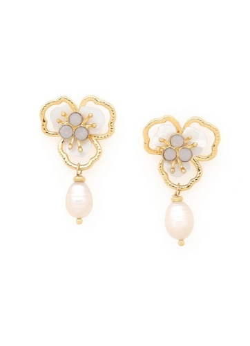 Фото Серьги Lisette Franck Herval 12-69675