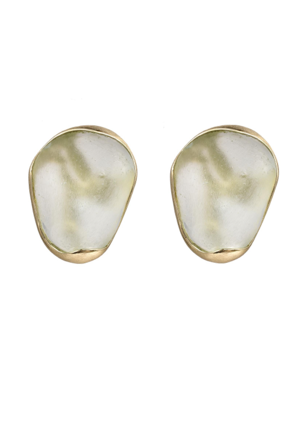 Серьги Kalliope KA02202054 green