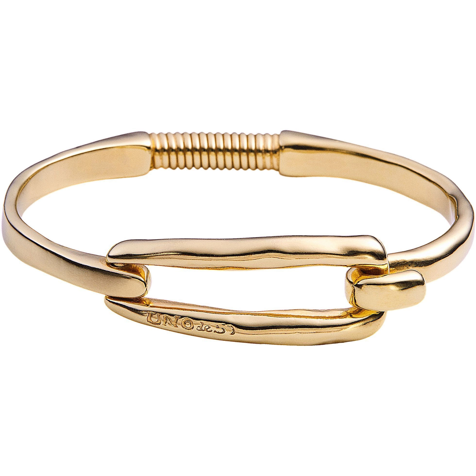 Браслет Tied UNOde50 PUL1721ORO0000M