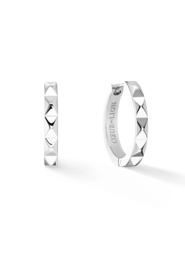 Фото Серьги Silver Coeur de Lion 0135/21-1700