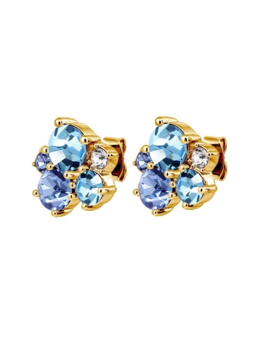 Фото Серьги Minnie DYRBER/KERN 480158