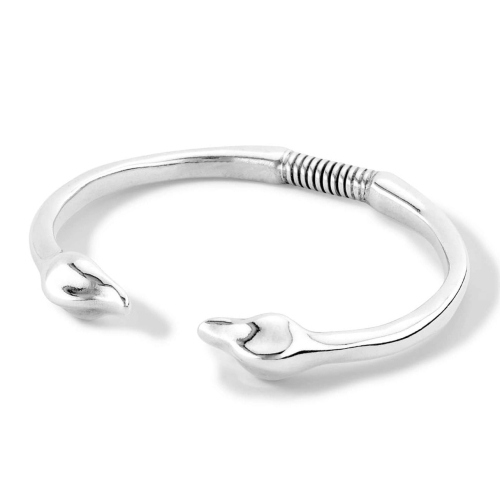 Фото Браслет Twins UNOde50 PUL1997MTL0000M Фото Браслет Twins UNOde50 PUL1997MTL0000M