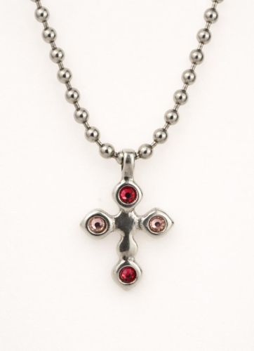 Фото Колье Eterna Ciclon 265809-09