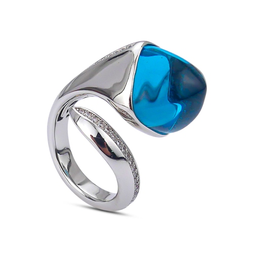 Фото Кольцо Caleida Boccadamo KAN013M