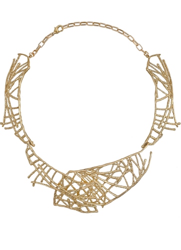 Фото Колье Kalliope KA02205082