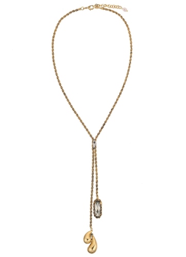 Фото Колье Claudio Canzian CC00205893 gray