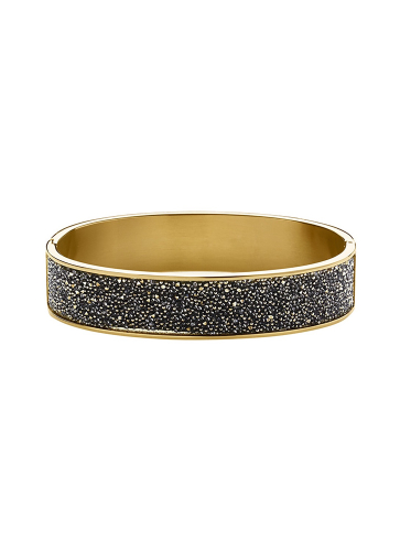 Браслет SHINE SG GREY CRYSTAL SIZE II Dyrberg Kern 334520