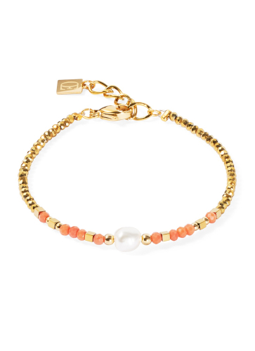 Фото Браслет Coral Coeur de Lion 4358/30-0323